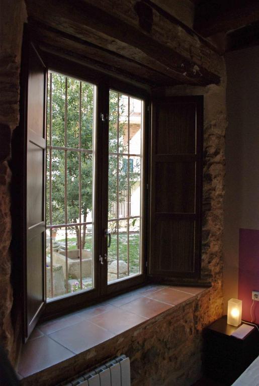 Hosteria Natura Plaza Segovia Room photo