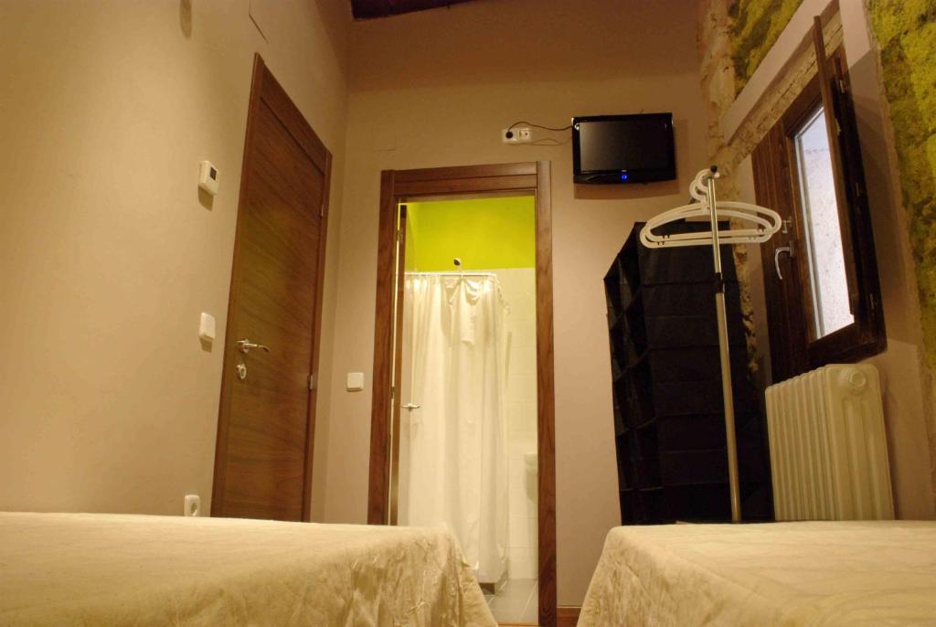 Hosteria Natura Plaza Segovia Room photo