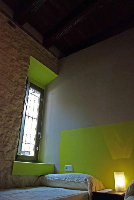Hosteria Natura Plaza Segovia Room photo